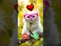 Download Lagu Cute Cat Ringtone 🤔 Cute Cat Calling 🤔#short #ringtone #cat