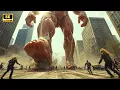 Download Lagu Awakening of the Titans | Humanity’s Last Stand Against Giant Monsters and Total Destruction
