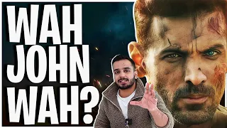 attack movie review no spoilers