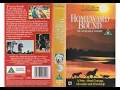 Download Lagu Original VHS Opening and Closing to Homeward Bound The Incredible Journey UK VHS Tape