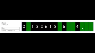 Memory game Python