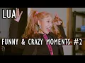 Lagu WEKI MEKI LUA FUNNY AND CRAZY MOMENTS #2