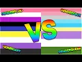 Genderflux vs Genderfluid vs Genderqueer vs Nonbinary - What s The Difference