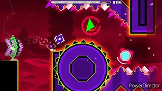 Download Geometry Dash Viper (Full Version) by F-777 MP3