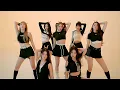 Download Lagu BABYMONSTER - ‘SHEESH’ Dance Practice Mirrored