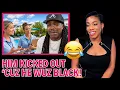 Black Men Gets Exposed For Crying Racism at Chicago Pool