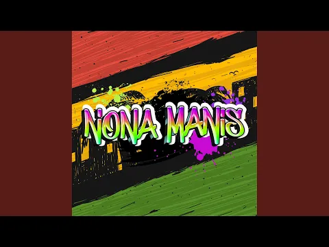 Download MP3 Nona Manis