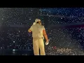 The Weeknd - Reminder | Party Monster (Live from After Hours till Dawn Tour 2023, Düsseldorf)