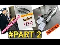 Download Lagu cara bedel \u0026 sodet knalpot fizr Kohar dengan benar | PART#2