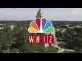 WHIZ-TV NEWS OPENS