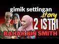 Lagu BAHAR BIN SMITH ‼️MANFAATIN HALWA DAN FADLUN ‼️DEMI POPULARITAS KEMBALI‼️TIDAK DISADARI PUBLIK‼️