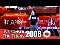 Download Lagu Live Konser The Titans - Rasa Ini @Malang 30 Agustus 2008