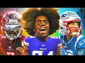 Madden PRO Player CFM with Custom LEGEND Rosters
