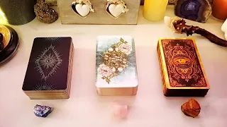 PIENSA EN UNA PERSONA Y TE DIRE QUE SIGNIFICAS PARA Tarot atemporal interactivo