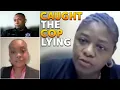 Pro Se Defendant Wiped the Floor With a Lying Cop in Court