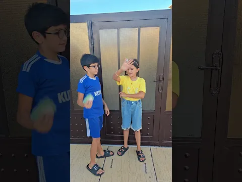ليش ايمان زعلانة!!