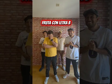 De donde vino este video hay varios mas 😎😎