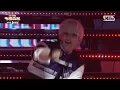 TOMORROW X TOGETHER(투모로우바이투게더) - Upside Down Kiss + Danger @SBS GayoDaejeon