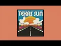 Khruangbin & Leon Bridges - Texas Sun | Full EP
