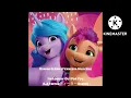 Download Lagu Kimiko Glenn \u0026 Vanessa Hudgens - I'm Lookin' Out For You (L.A Teeterティーター Remix)
