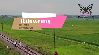 baluweung oon b cover rhamdani