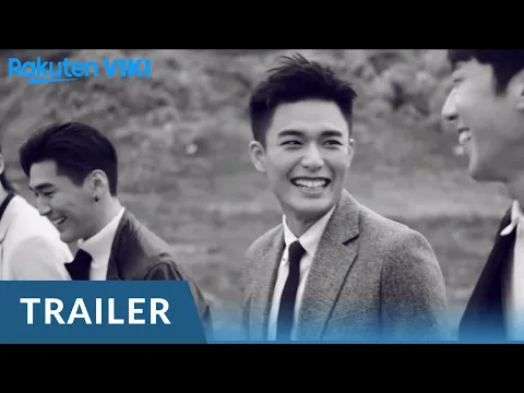 HISTORY 4: CLOSE TO YOU - OFFICIAL TRAILER | Taiwanese Drama | An Jun Peng, Charles Tu, Anson Chen