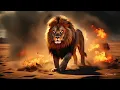 Download Lagu LION OF ALLAH V3 | ISLAMIC ROCK METAL – Official Music Video