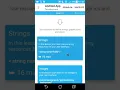 AIDE Tutorial - Android App Strings