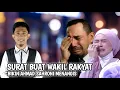Download Lagu Viral !! Peserta Bawakan Lagu Surat Buat Wakil Rakyat Bikin Juri Dan Penonton Menangis 