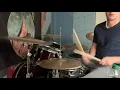 And I Told Them I Invented Times Roman by Dance Gavin Dance - Drum Cover