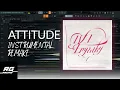 Download Lagu IVE 아이브 'ATTITUDE' || INSTRUMENTAL REMAKE