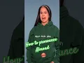 How to pronounce ALMOND