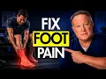 If Nothing Has Worked for Your Foot or Ankle Pain Do This Instead