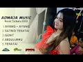 Download Lagu OJO GEGER TA MAS - ADMAJA MUSIC - ULA  AUDIO - LANGGENG AUDIO