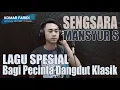 Download Lagu Sengsara - Mansyur S Cover By Komar Faridi