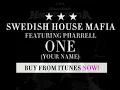 One (Your Name) [Vocal Mix]