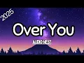 Download Lagu Over You – Emotional Release Song 2025 | Audio Nest