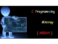 C Programming - Array-18