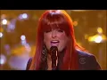 John Fogerty (Creedence Clearwater Revival) & Wynonna Judd Sing "Proud Mary"