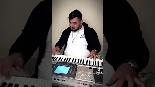 سانتي حنين Yamaha A1000 