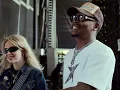 TURNSTILE Performs Their Song "LOOK OUT FOR ME" Live with American Professional Classic | Fender