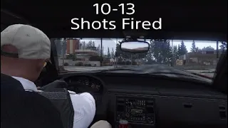 Roleplayers Guide GTA V police 10 codes Pt1
