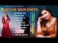 Download Lagu मनै रुवाउने आधुनिक गीतहरु - Anju Panta Top-10 Sad Songs 2020/2077 By R Audio Music