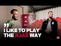 Download Lagu Meet Vitezslav Jaros! 🇨🇿 | About his qualities, connection with John Heitinga \u0026 goals at Ajax! 🧤