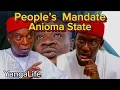 Anioma State Creation: Our Voice, Our Future, Ndi Anioma Must Decide