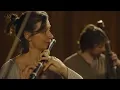 BACH // 'Goldberg Variations, BWV 988: Aria' by Nevermind
