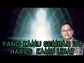 Lagu Yang kamu SEMBAH itu harus kamu LIHAT#syaifulkarim#spiritual#sufi#doa#dosa#nasehat#motivasi#ngaji