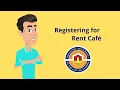 Tacoma Housing Authority Applicant Registration for Rent Cafe