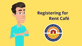 Tacoma Housing Authority Applicant Registration for Rent Cafe