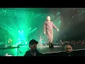 Disturbed - Down with the Sickness - (Live Berlin 2025) 4K